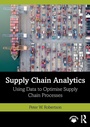 Cover: Supply Chain Analytics - Routledge