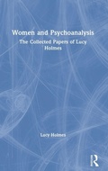 Cover: Women and Psychoanalysis - Routledge