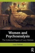 Cover: Women and Psychoanalysis - Routledge