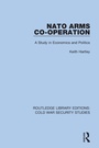 Cover: NATO Arms Co-operation - Routledge