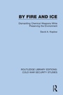 Cover: By Fire and Ice - Routledge
