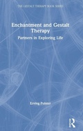Cover: Enchantment and Gestalt Therapy - Routledge
