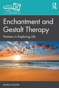 Cover: Enchantment and Gestalt Therapy - Routledge
