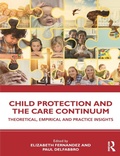 Cover: Child Protection and the Care Continuum - A&U Academic
