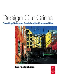 Enlarge image Cover: Design Out Crime - Routledge