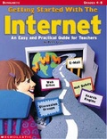 Cover: Getting Started with the Internet - Scholastic