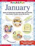 Cover: Fresh & Fun: January - Teaching Resources