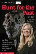 Cover: A Dinosaur Named Sue: Hunt for the Past - Cartwheel Books