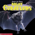 Cover: Night Creatures - Scholastic Paperbacks