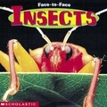 Cover: Insects - Scholastic