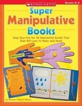 Cover: Super Manipulative Books - Teaching Resources
