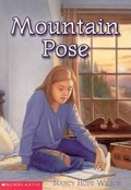 Cover: Mountain Pose - Scholastic Paperbacks