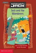 Cover: Jack and the Wanderers - Scholastic Paperbacks