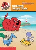 Cover: Clifford Big Red Ideas - Scholastic