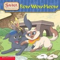 Cover: Sagwa 8x8 #2 - Scholastic Paperbacks