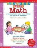 Cover: Toss & Learn Games: Math - Scholastic