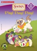 Cover: Sagwa - Scholastic Paperbacks