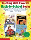Cover: Teaching with Favorite Back-To-School Books - Teaching Resources