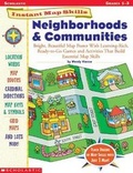 Cover: Instant Map Skills - Teaching Resources