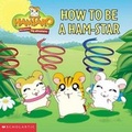 Cover: Hamtaro 8x8 #4 - Scholastic