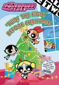 Cover: Powerpuff Girls Video Tie-In - Scholastic Paperbacks