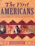 Cover: The First Americans - Scholastic