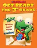 Cover: Get Ready for 3rd Grade - Teaching Resources
