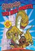 Cover: Scooby-Doo Video Tie-In - Scholastic Paperbacks