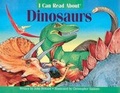 Cover: I Can Read about Dinosaurs - Scholastic