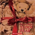 Cover: Brown Paper Teddy Bear - Cartwheel Books