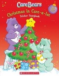 Cover: Care Bears - Scholastic