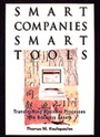 Cover: Smart Companies, Smart Tools - Van Nostrand Reinhold Company