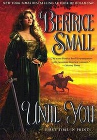 Enlarge image Cover: Until You - New American Library