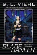 Cover: Blade Dancer - Roc
