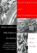 Cover: Monuments and Masterpieces - Thames & Hudson