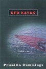 Cover: Red Kayak - Dutton Books