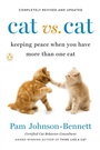 Cover: Cat vs. Cat - Penguin Books