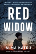 Cover: Red Widow - G.P. Putnam's Sons