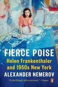 Cover: Fierce Poise - Penguin Books