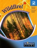 Cover: Wildfire! - Thomson South-Western