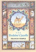 Cover: Beduins Gazelle - Scholastic