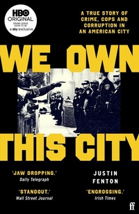 Abbildung von: We Own This City - Faber & Faber