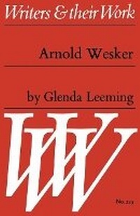 Enlarge image Cover: Arnold Wesker - Longman