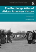 Cover: The Routledge Atlas of African American History - Routledge