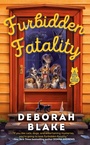 Cover: Furbidden Fatality - Berkley