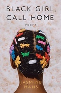 Cover: Black Girl, Call Home - Berkley Publishing Corporation,U.S.
