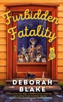 Cover: Furbidden Fatality - Berkley Publishing Corporation,U.S.
