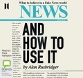Cover: News - Bolinda/Canongate Audio