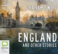 Cover: England and Other Stories - ABC/Audible Audio