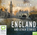 Cover: England and Other Stories - ABC/Audible Audio